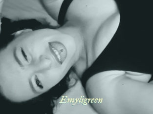 Emyligreen