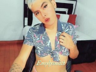 Emylysmith