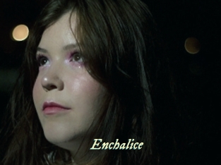 Enchalice