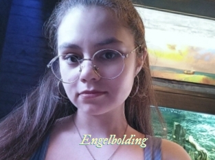 Engelbolding