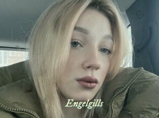Engelgills