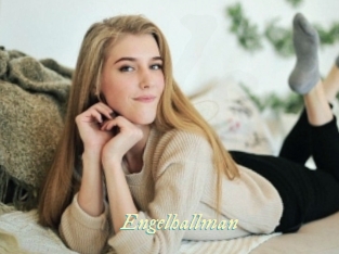 Engelhallman