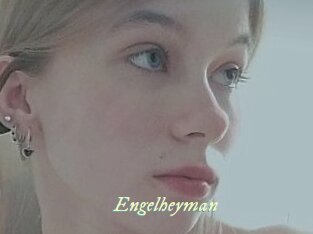Engelheyman