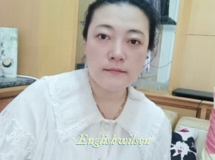Englishwilson
