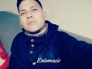 Eniomusic