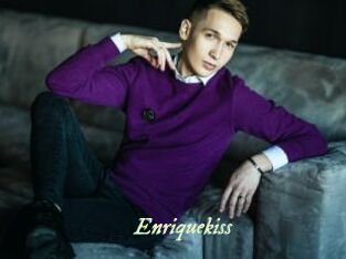Enriquekiss