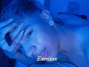 Enrrixxx