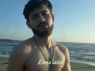 Enzo_latin