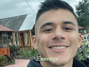 Enzovega