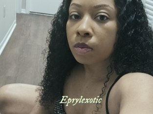 Eprylexotic