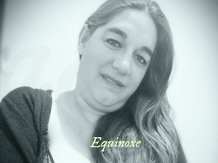 equinoxe Année du sexe