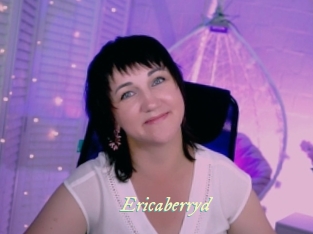 Ericaberryd