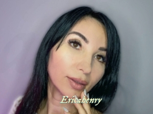 Ericahenry