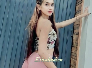 Ericahudson