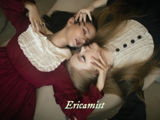 Ericamist