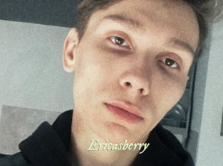 Ericasberry