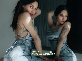 Ericawaller