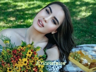 Ericawinson