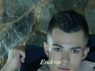 Erick_roy