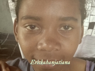 Erickahanjatiana
