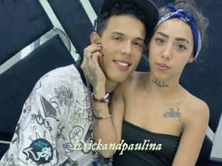 Erickandpaulina