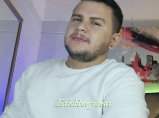 erickbeefybear Année du sexe