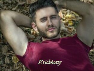 Erickhotty