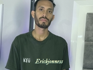 erickjonness Année du sexe