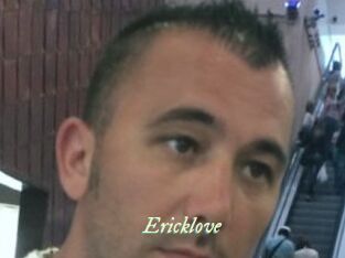 Ericklove