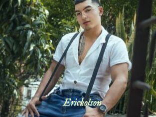Erickolson