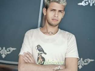 erickrincon Année du sexe