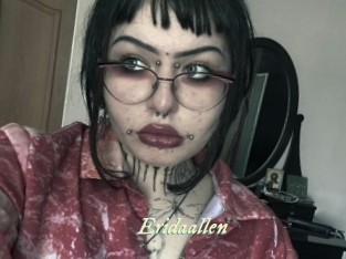 Eridaallen