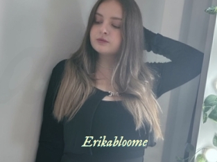 Erikabloome