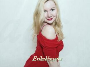 Erikablossoms