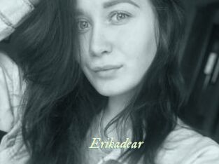 Erikadear