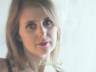 erikadoyle Année du sexe
