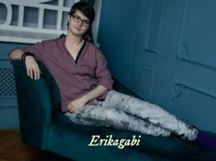 erikagabi Année du sexe