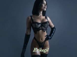 Erikagil