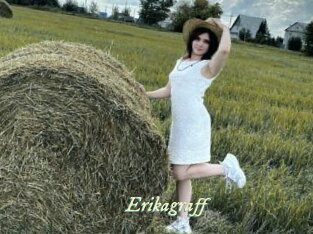 Erikagraff