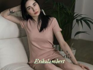 Erikalambert