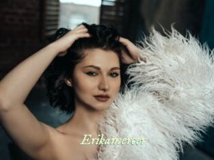Erikamercer