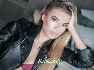 Erikamills