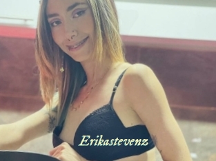 erikastevenz Année du sexe