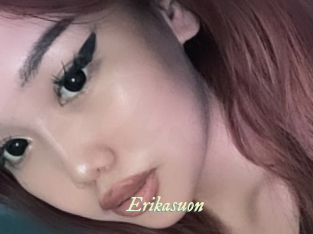 erikasuon Année du sexe