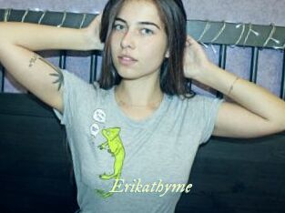 erikathyme Année du sexe