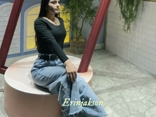 Erinjakson