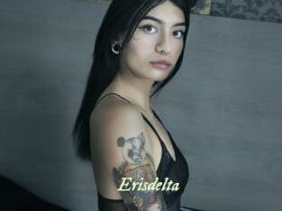 Erisdelta