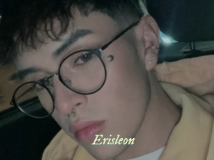 erisleon Année du sexe