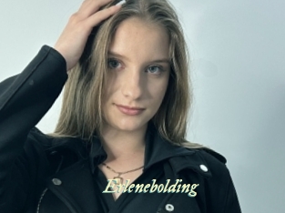 Erlenebolding