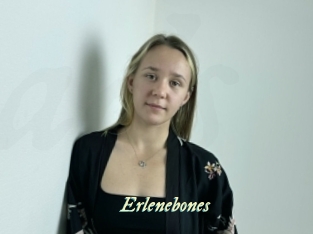 Erlenebones